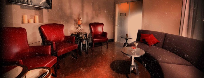 Society Lounge is one of Downtown Cleveland | Tremont.