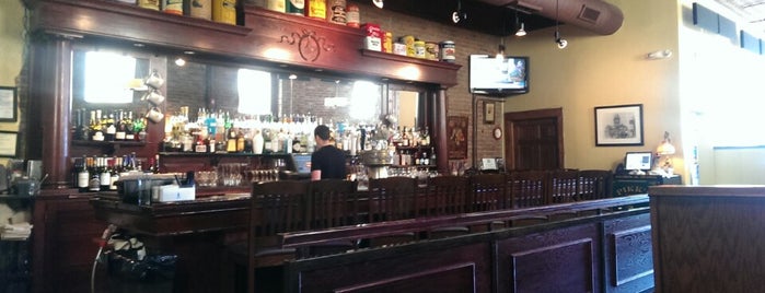 Pikk's Tavern is one of Tempat yang Disukai Kesha.
