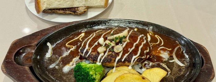 神戸屋レストラン is one of Local- 三鷹・調布.