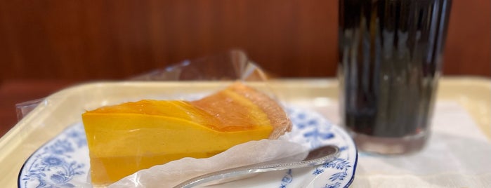 Doutor Coffee Shop is one of 飲食店.