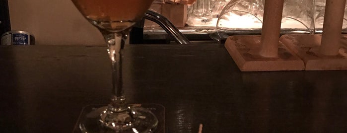 Belgian Beer Bar BARBEE's is one of 埼玉に行ったらココに行く！ Vol.1.