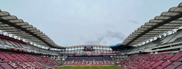 ゴール裏リスト ゴール裏リスト