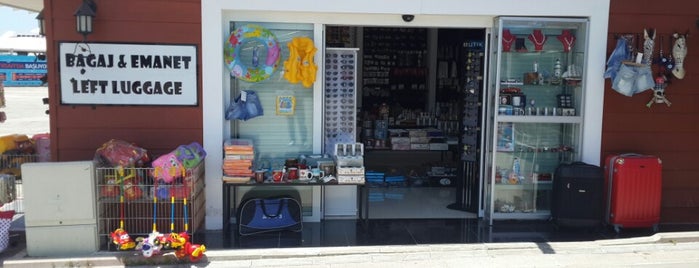 boutique & accessories is one of siesta.