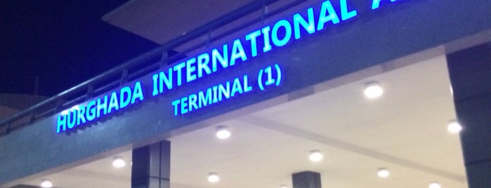 Terminal 2 is one of Orte, die Valentin gefallen.