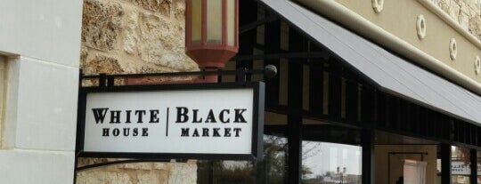 White House Black Market is one of Guide to San Antonio's best spots.