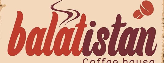 Balatistan Cafe is one of Balat.