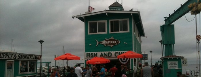 Earl And Rosies Seafood is one of Tempat yang Disimpan Mollie.