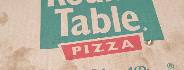 Favorite Food