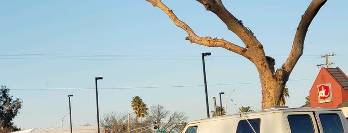 Interstate 80 & Riverside Avenue / Auburn Boulevard is one of roads.