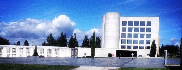 Campus de la Universidad de Navarra - UNAV is one of Navarra.