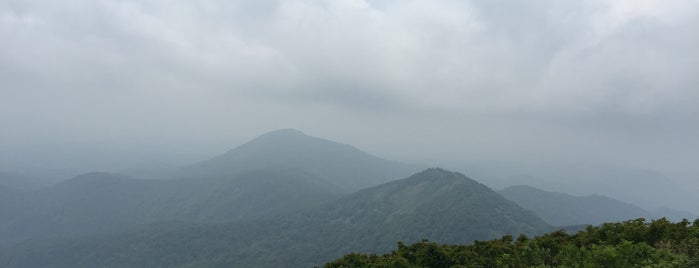 大駒ヶ岳 is one of 北東北の山.