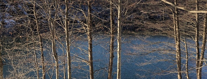 Ulugöl is one of Karadeniz.