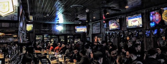 Miller's Ale House - Paramus is one of lino’s Liked Places.