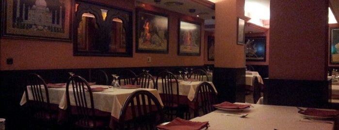 Restaurante Muglia II is one of Posti che sono piaciuti a gaby.