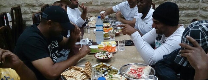 Farooj Restaurant is one of Al Ain Food.