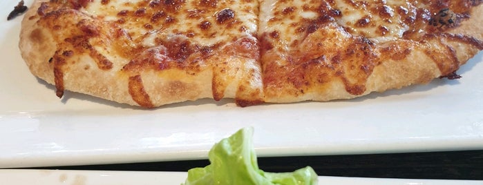 Tampa Pizza Company is one of Chris 님이 저장한 장소.