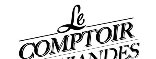 Le Comptoir des Viandes is one of Clients et Partenaires.