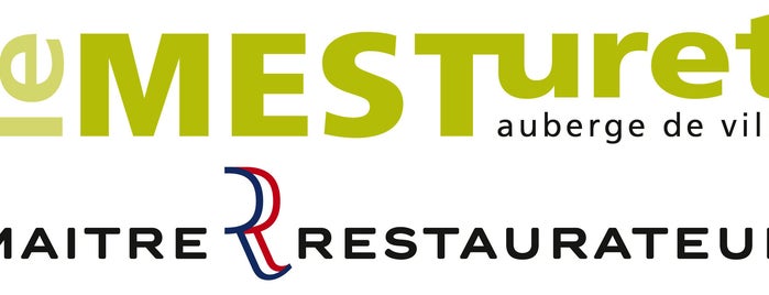 Le Mesturet is one of Clients et Partenaires.
