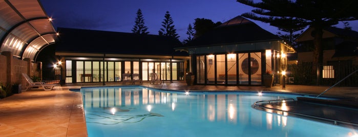 BIG4 Middleton Beach Holiday Park is one of Western Australia 2015.