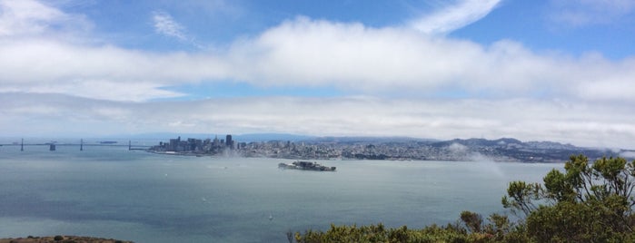 Angel Island State Park is one of Kevin’s Liked Places.