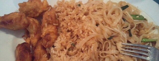 The 15 Best Places For Pad Thai In San Antonio