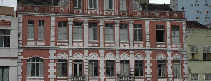 Centro Histórico de Florianópolis is one of Blumenau e proximidades.