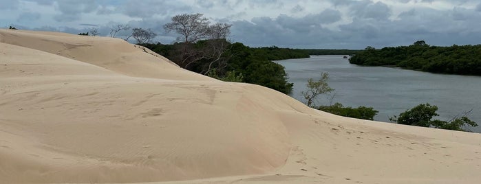 Fronhas maranhense is one of São Luis - MA.