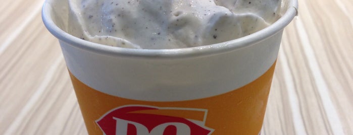 Dairy Queen is one of S.