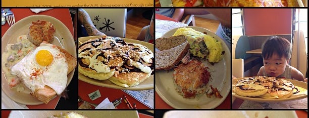 Snooze Eatery is one of Brianaさんの保存済みスポット.