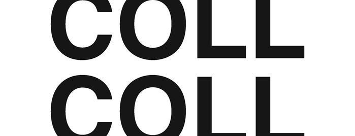 COLL COLL is one of Locais curtidos por Lucie.