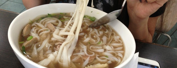 Pho Nam is one of Fixes/Dupes.