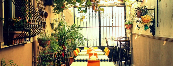 Doruk Cafe is one of # istanbul.