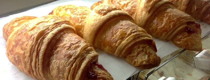 Le Panier is one of The 15 Best Places for Croissants in Seattle.