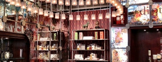 diptyque is one of NY stores.
