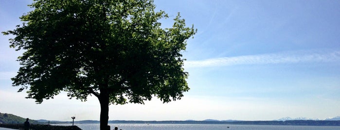 Golden Gardens Park is one of Seattle to do list.