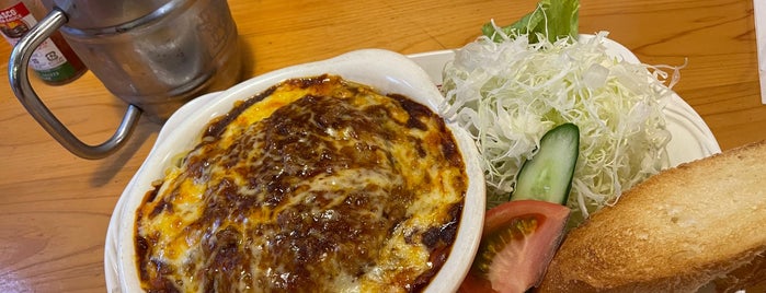 Komeda's Coffee is one of 中部のコメダ.