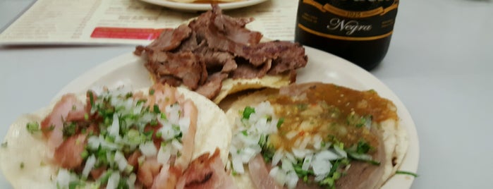 Don Rubenchón is one of Restaurante Mexicanos.