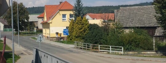 Volduchy is one of [V] Města, obce a vesnice ČR | Cities&towns CZ 2/3.