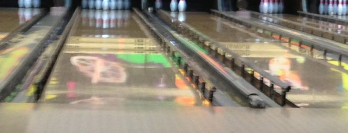 Howell Lanes is one of SEOUL NEW JERSEY.