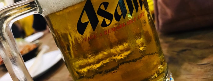 Kansai Izakaya (関西居酒屋) is one of Beer.