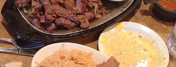 Lopez Mexican Restaurant is one of Houston Tex Mex & South American.