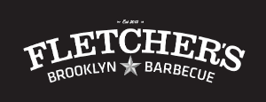 Fletcher's Brooklyn Barbecue is one of BK to the fullest.