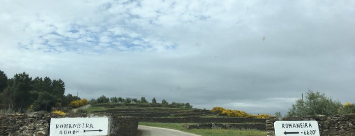 Quinta da Romaneira is one of 🇵🇹 Trás-os-Montes.