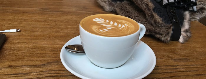 Sandholt Bakery is one of The 15 Best Places for Espresso in Reykjavik.