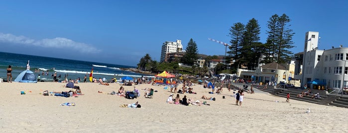 South Cronulla Beach is one of General stuff.