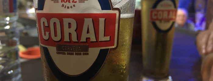 Restaurante By the Sea <furna> is one of Madeira.