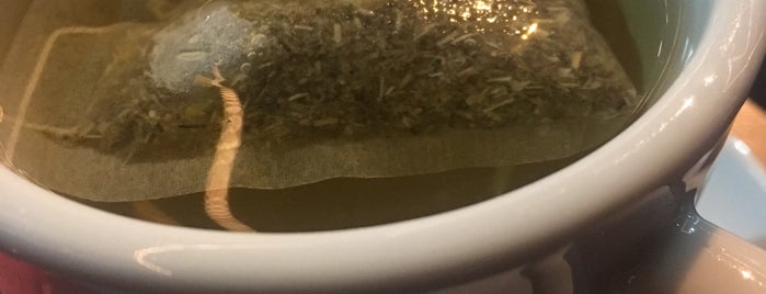 Ego's Caffé is one of Cheapeats.