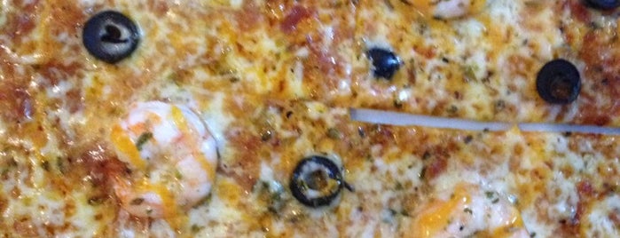 Pizzaria Pico da Atalaia II is one of Madeira Eating.