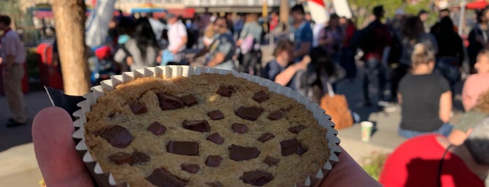 Jack-Jack Cookie Num Nums is one of Disneyland Favorites.