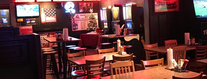 Cadillac Jacks - Fairborn is one of Best Bars in Ohio to watch NFL SUNDAY TICKET™.